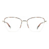 Ladies' Spectacle frame Missoni MIS-0122-H16 Ø 53 mm