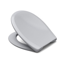 Toilet Seat Cedo  Kapalua Beach 46 x 38,3 x 4,9 cm Grey