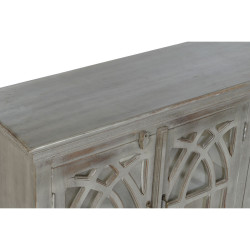 Sideboard Home ESPRIT Grey 182 x 38 x 97 cm