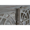 Sideboard Home ESPRIT Grey 182 x 38 x 97 cm