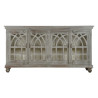 Sideboard Home ESPRIT Grey 182 x 38 x 97 cm