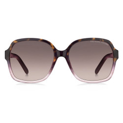 Ladies' Sunglasses Marc Jacobs MARC-526-S-65T-3X ø 57 mm