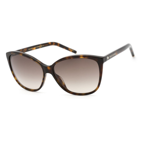 Ladies' Sunglasses Marc Jacobs MARC-69-S-0086-00 ø 58 mm