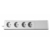 Power Socket 8 Sockets with Switch APC PM8-GR (2 m)