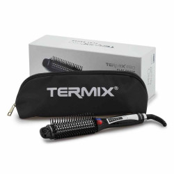 Heat Brush Termix PRO Flat Brush Black