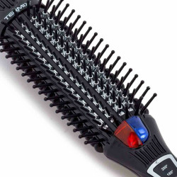 Heat Brush Termix PRO Flat Brush Black