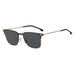 Men's Sunglasses Hugo Boss BOSS-1019-S-I46-IR Golden ø 54 mm