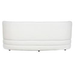 Sofa DKD Home Decor White 193 x 92 x 79 cm