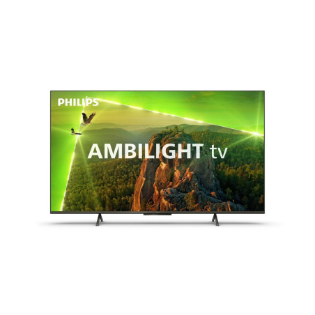 Smart TV Philips 65PUS8118/12 4K Ultra HD 65" LED HDR HDR10 Dolby Vision