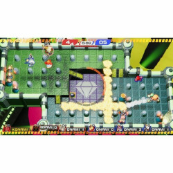 PlayStation 5 Video Game Konami Super Bomberman R2