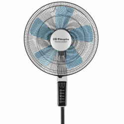 Freestanding Fan Orbegozo SF 0642 60 W