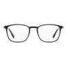 Men' Spectacle frame Hugo Boss BOSS-1043-4IN Ø 52 mm