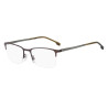 Men' Spectacle frame Hugo Boss BOSS-1187-1OT Ø 52 mm