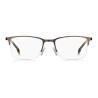 Men' Spectacle frame Hugo Boss BOSS-1187-1OT Ø 52 mm