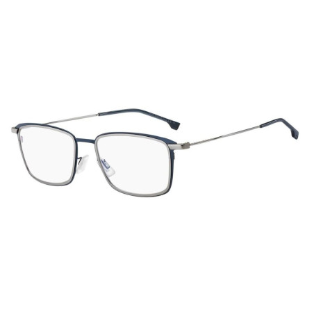 Unisex' Spectacle frame Hugo Boss ø 56 mm