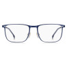 Men' Spectacle frame Hugo Boss BOSS-1246-CNI ø 56 mm