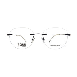 Men' Spectacle frame Hugo Boss BOSS-1266-D-FLL Ø 51 mm