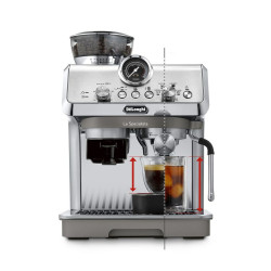 Express Manual Coffee Machine DeLonghi EC9255.M 1300 W 1,5 L 250 g