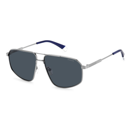 Men's Sunglasses Polaroid PLD 4118_S_X 596LBC3