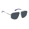 Men's Sunglasses Polaroid PLD 4118_S_X 596LBC3