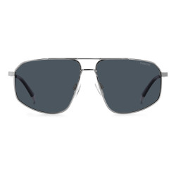 Men's Sunglasses Polaroid PLD 4118_S_X 596LBC3