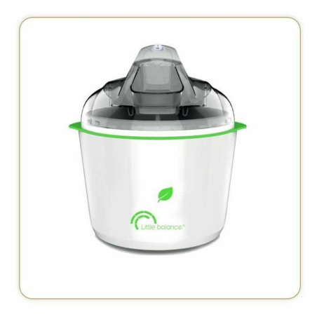 Ice Cream Maker Little Balance 8234 Happy Sorbets