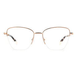 Ladies' Spectacle frame Missoni MIS-0122-DDB Ø 53 mm