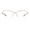 Ladies' Spectacle frame Missoni MIS-0122-DDB Ø 53 mm