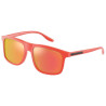 Ladies' Sunglasses Armani Exchange AX4110SF-83306Q ø 58 mm