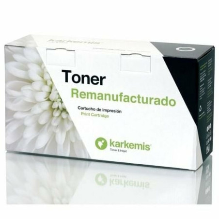 Recycled Toner Karkemis CF259X XL Black