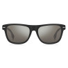 Men's Sunglasses Hugo Boss BOSS-1322-S-124-T4 Ø 55 mm