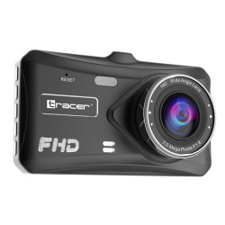 Sports Camera for the Car Tracer 4TS