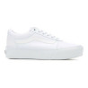 Sports Trainers for Women Vans Ward Platform WM