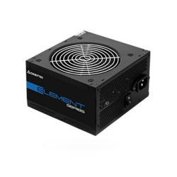 Power supply Chieftec ELP-700S ATX PS/2 700 W 80 Plus Bronze