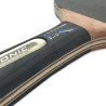 Ping Pong Racket Donic Waldner 3000