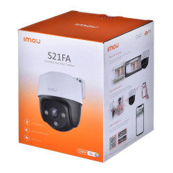 Surveillance Camcorder Dahua IPC-S21FAP