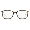 Men' Spectacle frame Hugo Boss BOSS-1189-086 ø 57 mm