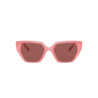 Ladies' Sunglasses Vogue VO5376S-291569 Ø 51 mm