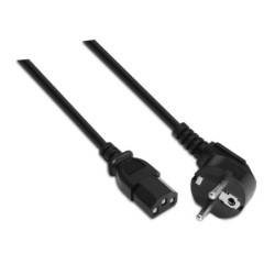 Power Cord Aisens A132-0170 10 m