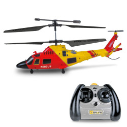 Radio control Helicopter Mondo Ultradrone H22 Rescue