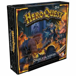 Board game Hasbro Hero Quest