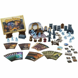 Board game Hasbro Hero Quest