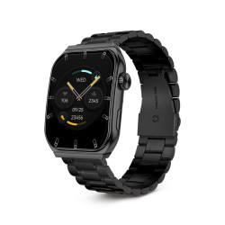 Smartwatch KSIX Black