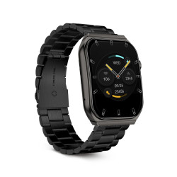 Smartwatch KSIX Black