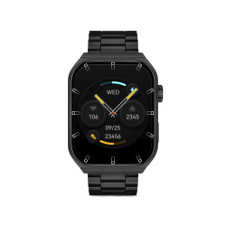 Smartwatch KSIX Black