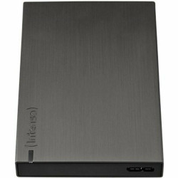 External Hard Drive INTENSO FAEDDE0181 1TB 2.5" USB 3.0