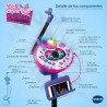 Karaoke Microphone Vtech Kidi Super Star