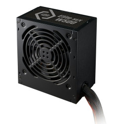 Power supply Cooler Master MPW-5001-ACBW-BEU 500 W TÜV CE FCC Cabling ATX