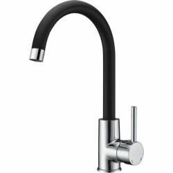 Mixer Tap Rousseau ILO two-tone