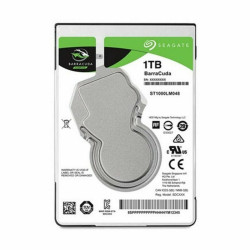 Hard Drive Seagate ST1000LM048 1 TB HDD 3,5" 2,5" 1 TB SSD